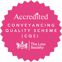 Law Society Conveyancing Quality Scheme