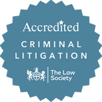 Law Society Criminal Litigation Accreditation