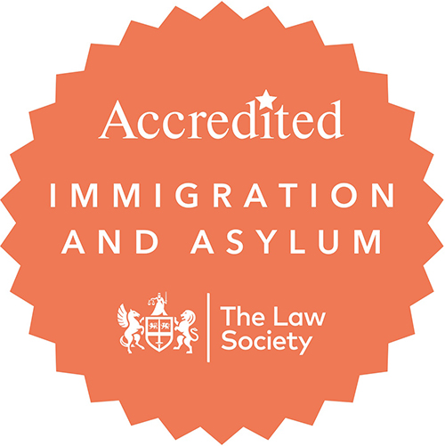 Law Society Immigration and Asylum Accreditation